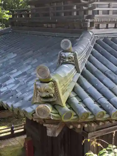 総見寺のその他建物