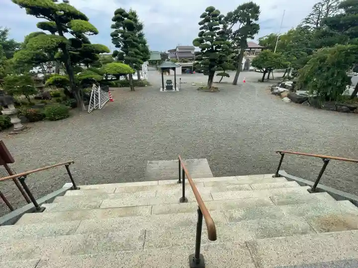 興全寺(神奈川県)