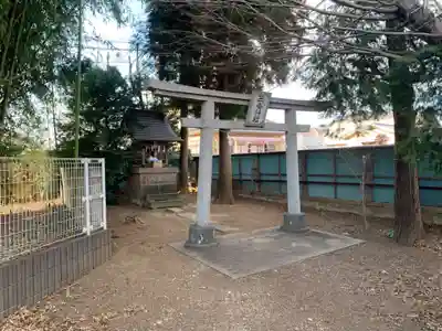 三峰神社(千葉県)