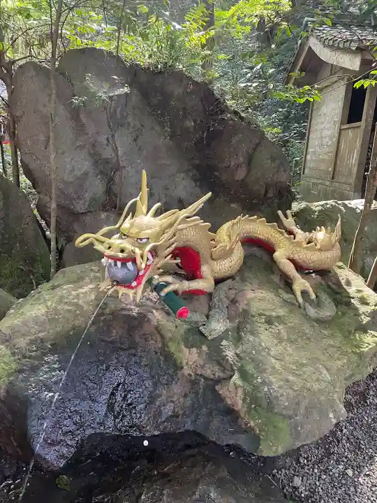 東霧島神社(宮崎県)