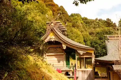 都農神社(宮崎県)