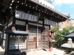 雲林院(京都府)