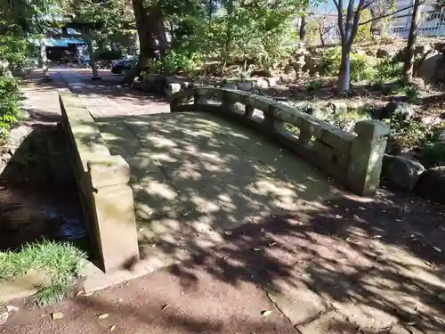 廣瀬神社の建物その他