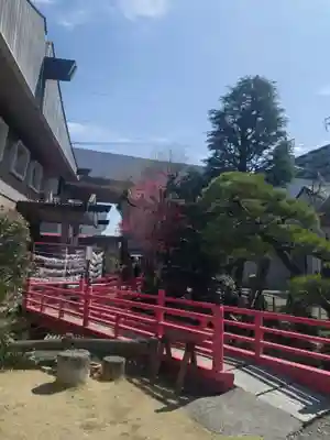 今泉八坂神社(栃木県)