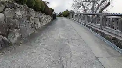 寳生院(滋賀県)