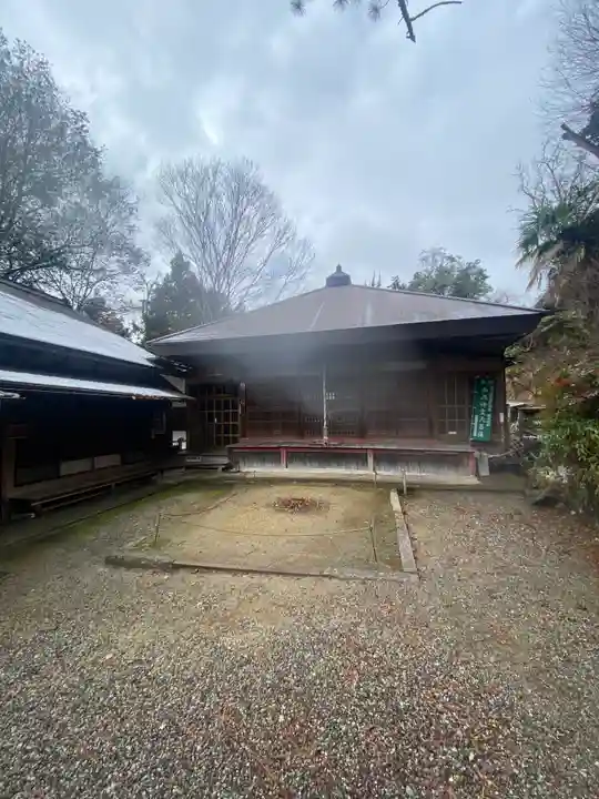 大日寺(奈良県)