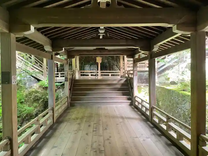 禅林寺(永観堂)の本殿・本堂