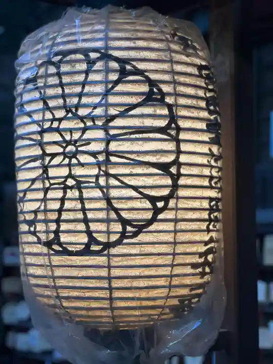 北口本宮冨士浅間神社のその他建物