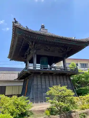 林泉寺のその他建物