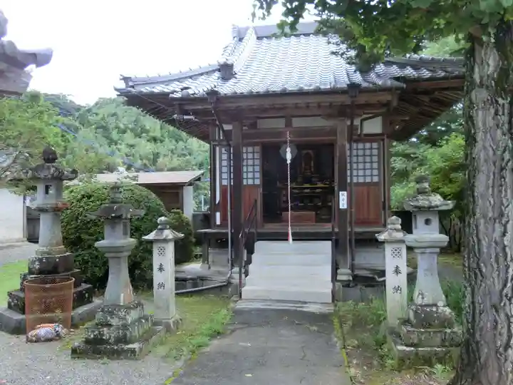 長寿寺のその他建物