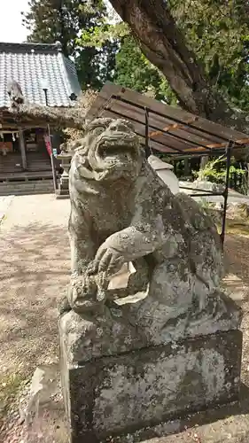櫻田山神社(宮城県)