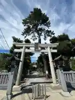 菊田神社(千葉県)