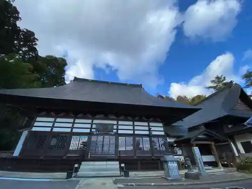 常居寺(福島県)