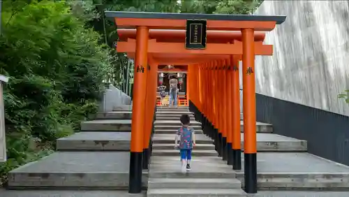 生田神社(兵庫県)