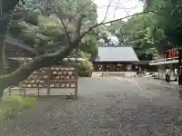 乃木神社(東京都)