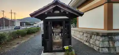 無能寺のその他建物