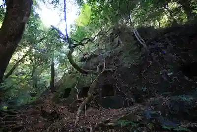 岩屋寺のその他建物