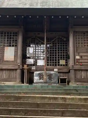 養老神社(岐阜県)
