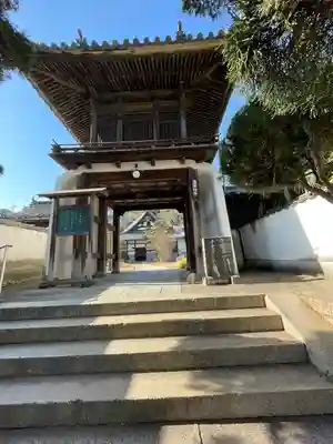 天寧寺(広島県)
