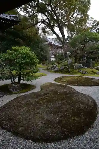 三宝院（三宝院門跡）(京都府)