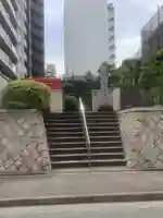 陽泉寺のその他建物