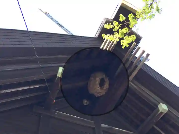 砂川神社(北海道)