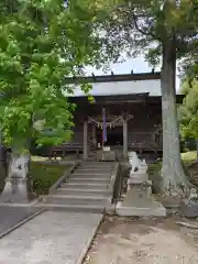 鹿島台神社(宮城県)