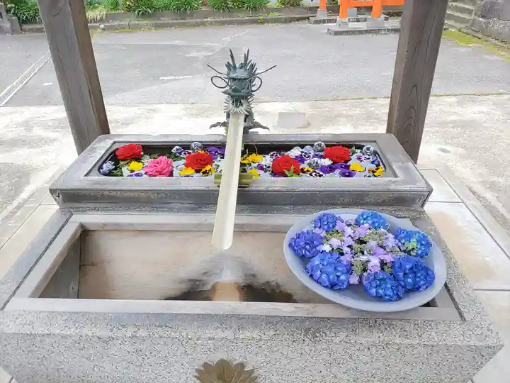 武蔵第六天神社(埼玉県)