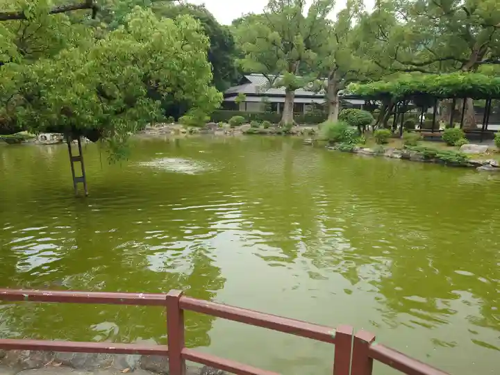 宗像大社(福岡県)