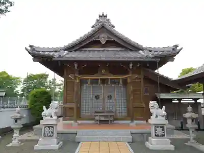 椿大神社(愛知県)