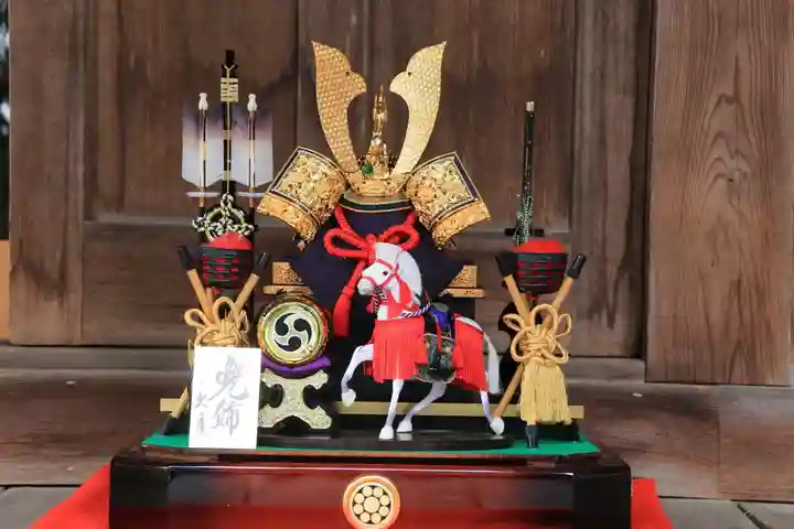 豊景神社の芸術