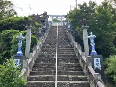 陶山神社(佐賀県)