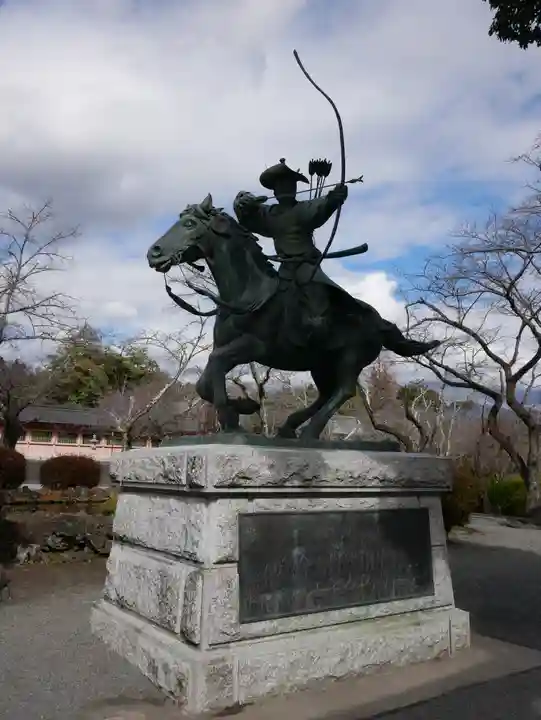 富士山本宮浅間大社(静岡県)