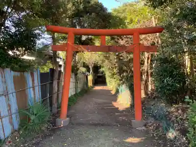 御中主神社(千葉県)