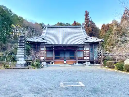 嶺南寺(滋賀県)