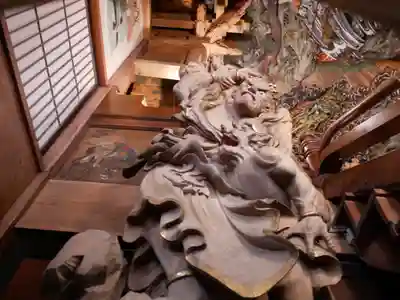 西福寺(新潟県)