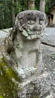 六神石神社(岩手県)