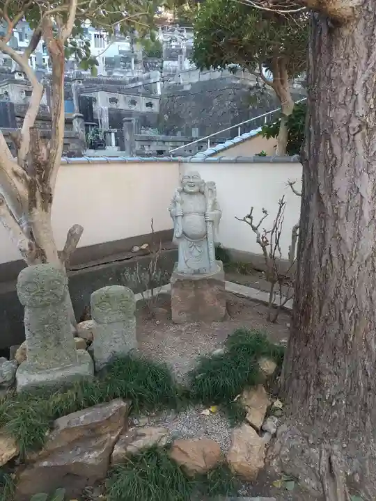 福厳寺(栃木県)