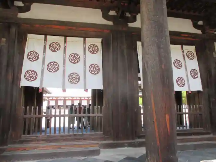 法隆寺(奈良県)