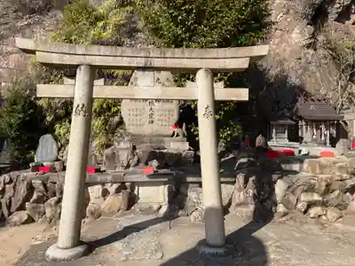高取神社(兵庫県)