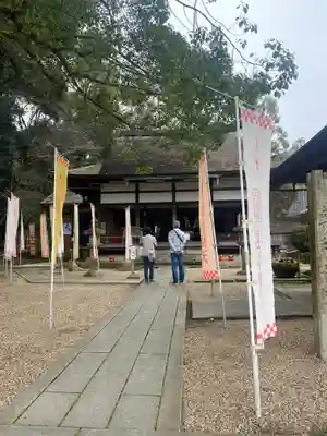 水観寺(滋賀県)
