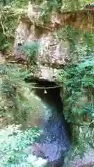 室生龍穴神社(奈良県)