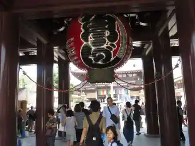 川崎大師（平間寺）のその他建物