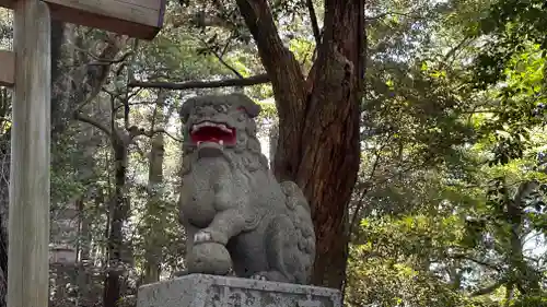 大市神社(三重県)