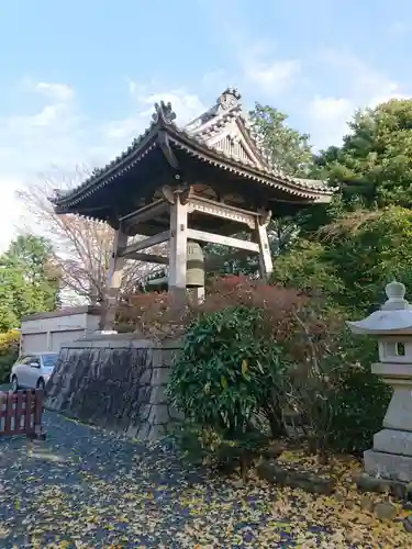 満勝寺のその他建物