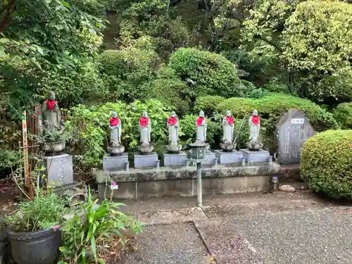 福昌寺(神奈川県)