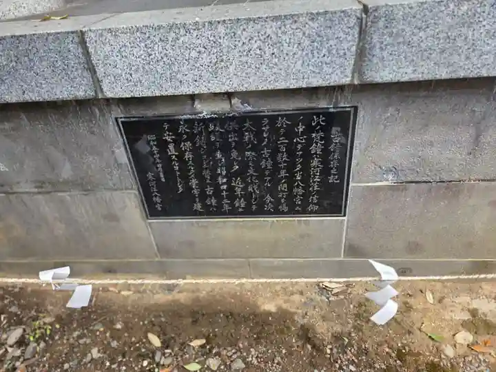 寒河江八幡宮(山形県)