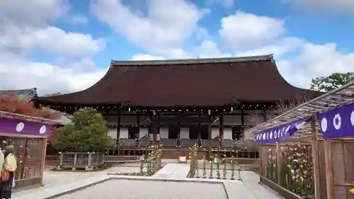 大覚寺のその他建物