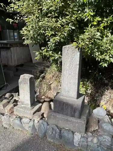 深大寺(東京都)