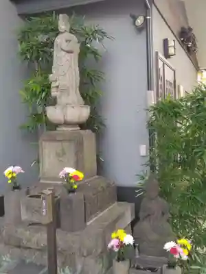 宗福寺(東京都)